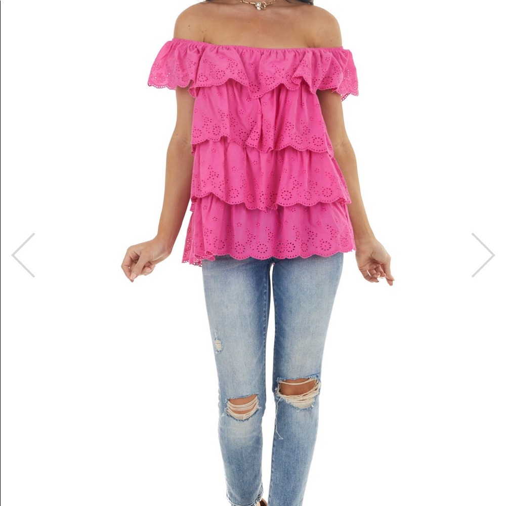 Adorable Andree By Unit Top